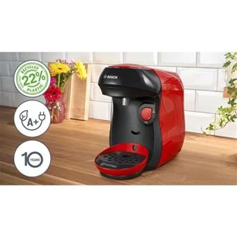 MACHINE A CAFE BOSCH TASSIMO TAS103E