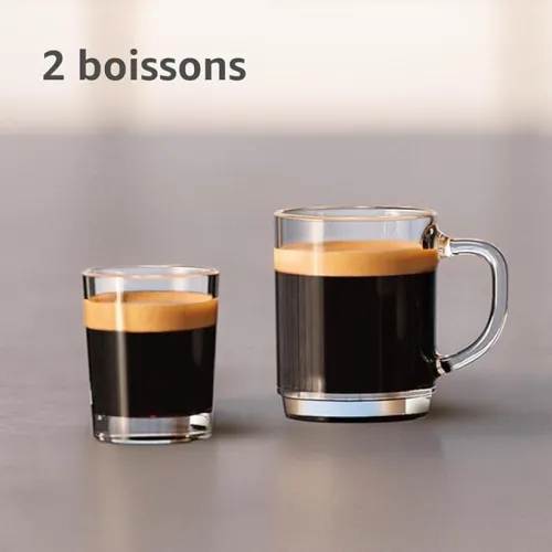 MACHINE A CAFE BROYEUR PHILIPS 2200 NOIR EP2220/10