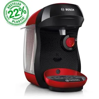 MACHINE A CAFE BOSCH TASSIMO TAS103E
