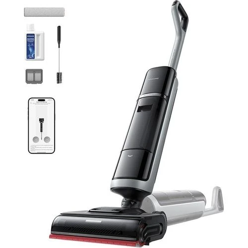 BALAI ASPIRATEUR DREAME H15 PRO HEAT HHR48A