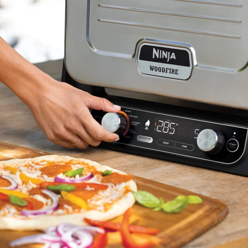 FOUR A PIZZA NINJA 8EN1 00101  EU