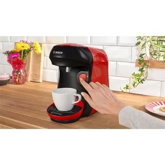 MACHINE A CAFE BOSCH TASSIMO TAS103E
