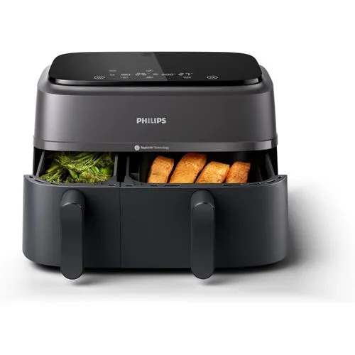 FRITEUSE AIR FRYER PHILIPS 3000 SERIES  NA350/00
