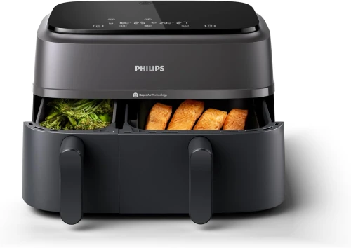 FRITEUSE AIR FRYER PHILIPS 3000 SERIES  NA350/00