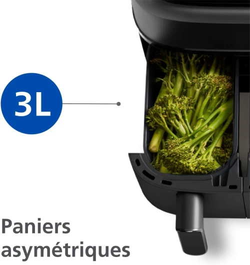 FRITEUSE AIR FRYER PHILIPS 3000 SERIES  NA350/00