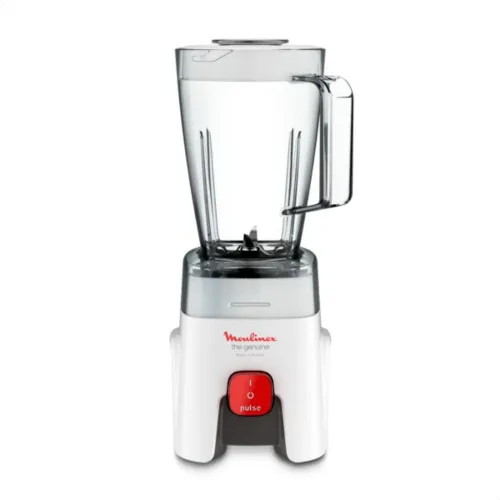 BLENDER MOULINEX BLANC LM242B25