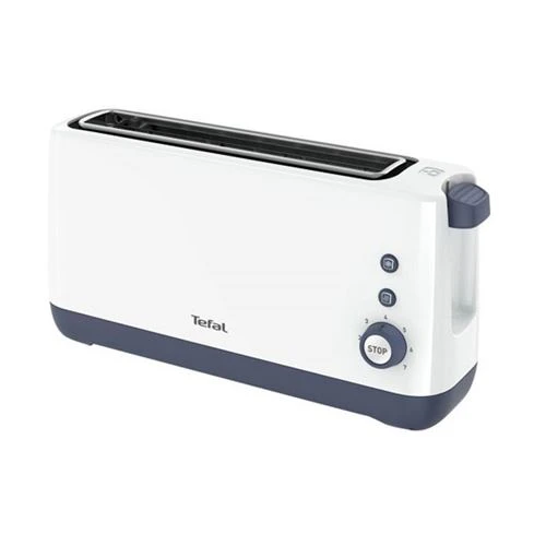 GRILLE PAIN TEFAL 850W BLANC TL302110