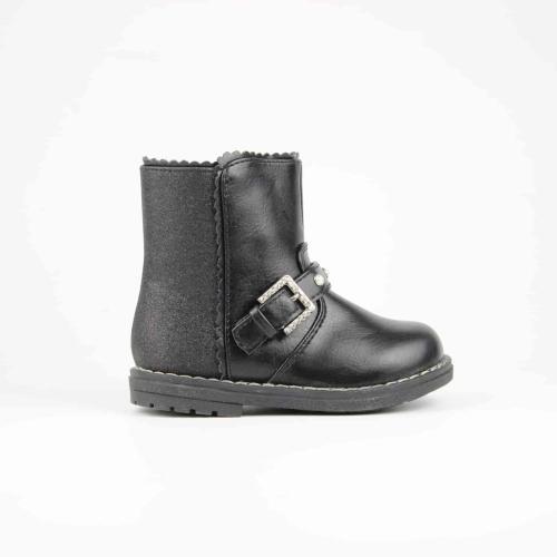 Chicco BLACK NAPA PU