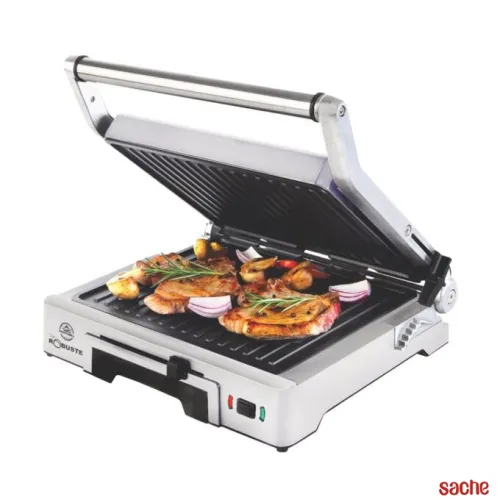 GRILLE VIANDE ROBUSTE 2000W  GV2000