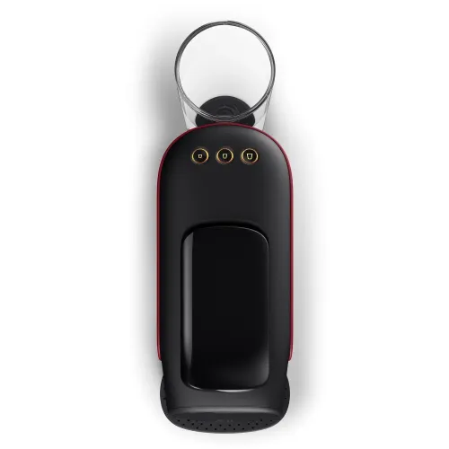 MACHINE A CAFE PHILIPS L'OR ROUGE  LM9012/50