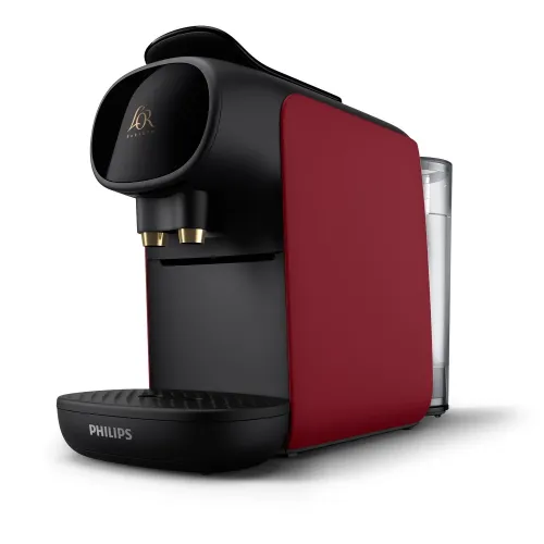 MACHINE A CAFE PHILIPS L'OR ROUGE  LM9012/50