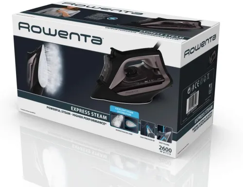 FER A REPASSER ROWANTA 2600W DW4345D1/D10