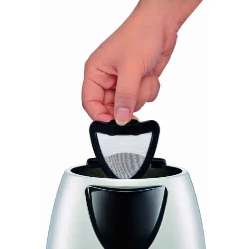 BOUILLOIRE TEFAL INOX 1.7L  KI150D10