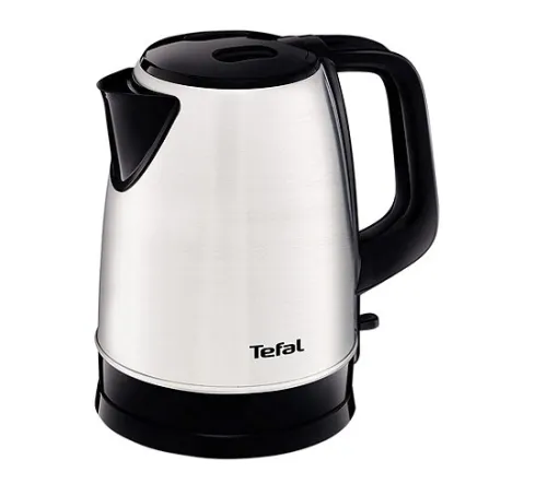 BOUILLOIRE TEFAL INOX 1.7L  KI150D10