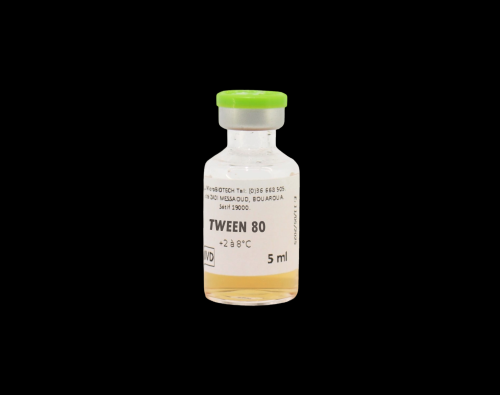 Tween 80/ Polysorbate 80