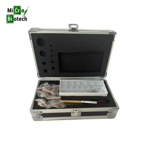 Kit de poids d’étalonnage JOANLAB