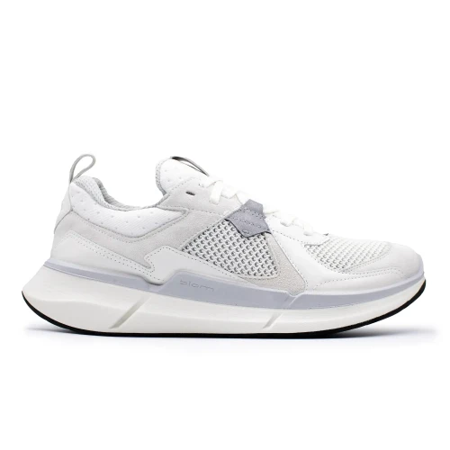Ecco - Biom 2.2 M Shadow White / White / Shadow White