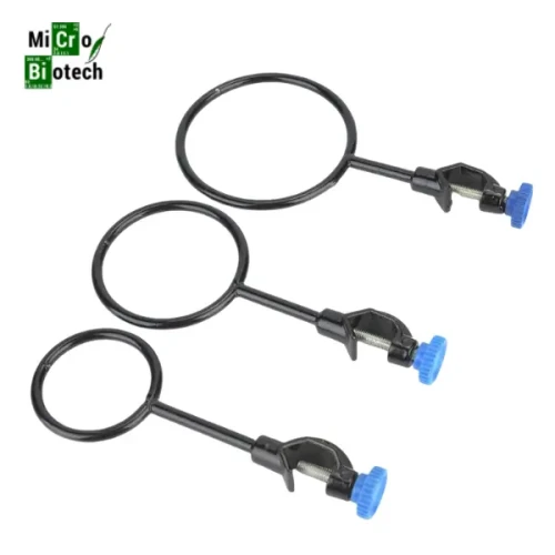 Support en métal pour ampoule