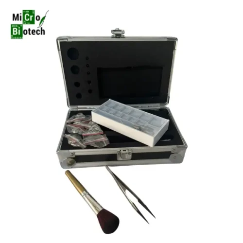 Kit de poids d’étalonnage JOANLAB