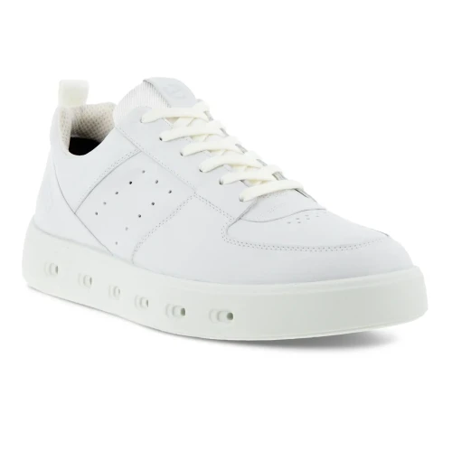 Ecco - Street 720 M White