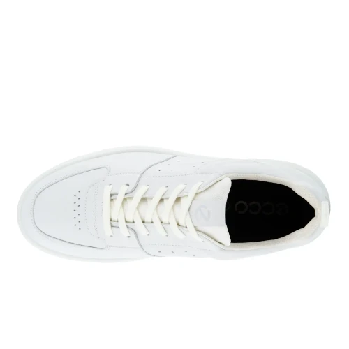 Ecco - Street 720 M White