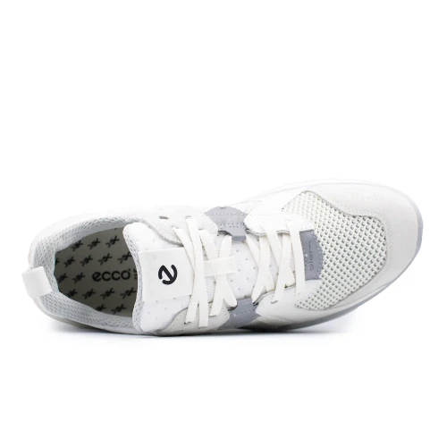 Ecco - Biom 2.2 M Shadow White / White / Shadow White