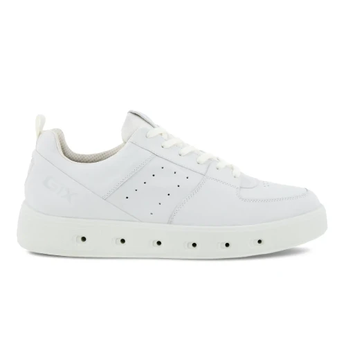 Ecco - Street 720 M White
