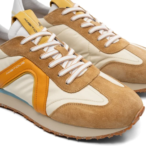 Ambitious - Rhome Retro Runner
