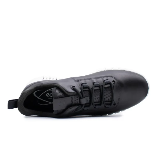 Ecco - Gruuv M Black / Black