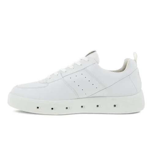 Ecco - Street 720 M White