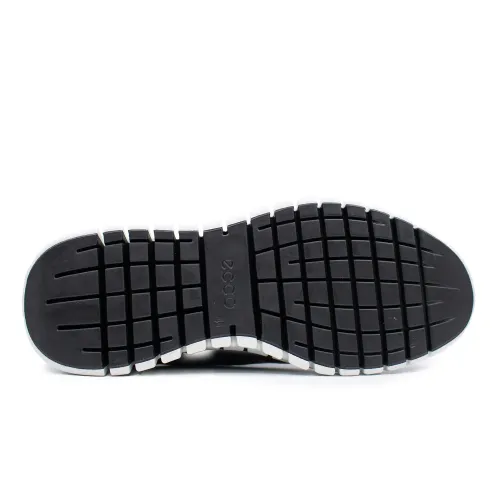 Ecco - Gruuv M Black / Black