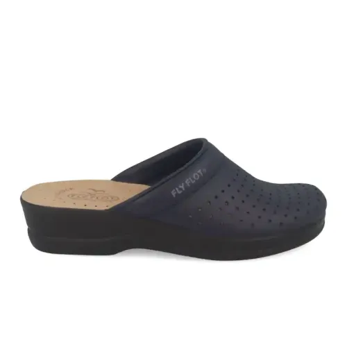Fly Flot - Sabo / Womens / Blu