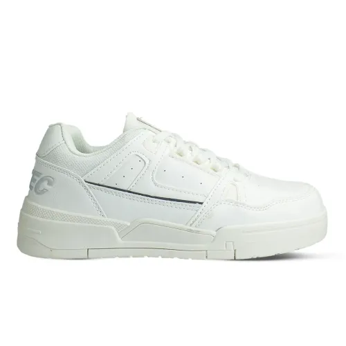 Hi-Tech - Freeline W White