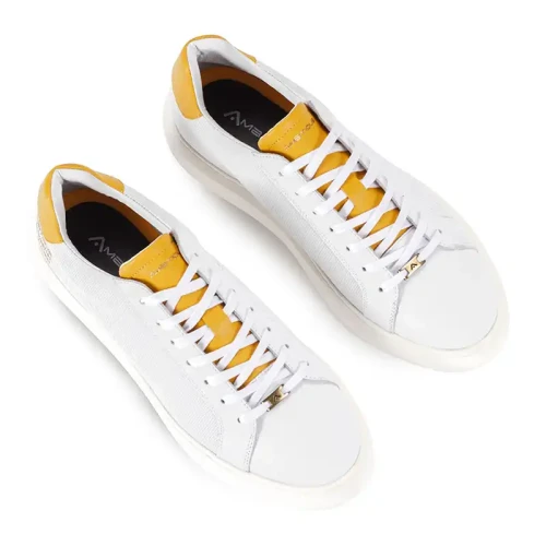 Ambitious - Eclipse Lace Up Sneaker