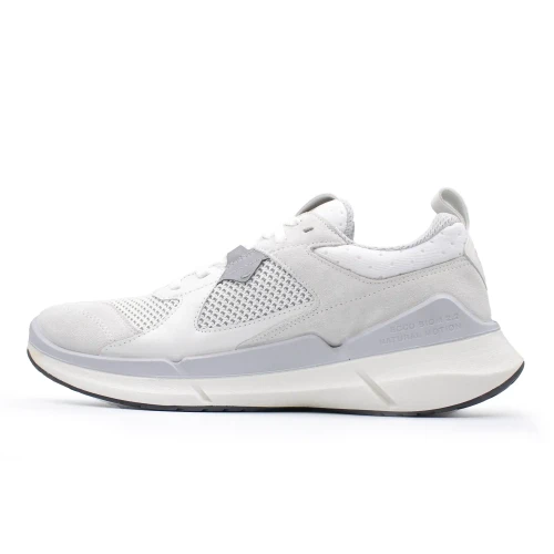 Ecco - Biom 2.2 M Shadow White / White / Shadow White