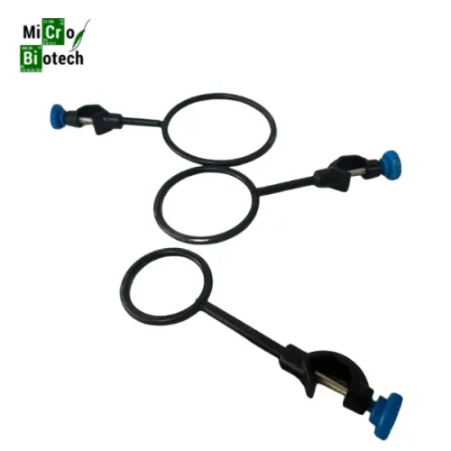 Support en métal pour ampoule