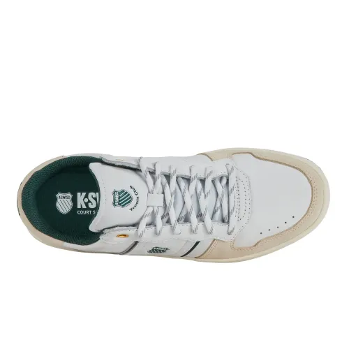 K-Swiss - Lozan Match Tc