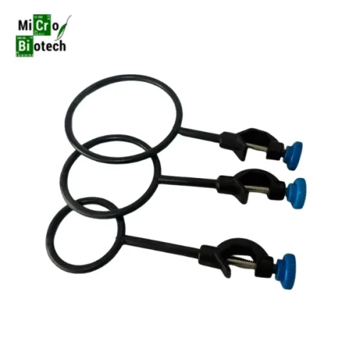 Support en métal pour ampoule
