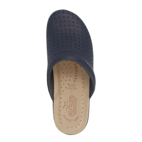 Fly Flot - Sabo / Womens / Blu