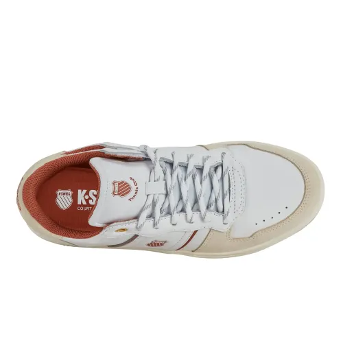 K-Swiss - Lozan Match Tc