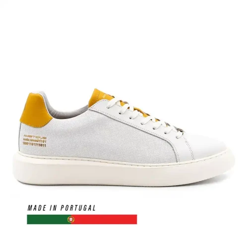 Ambitious - Eclipse Lace Up Sneaker