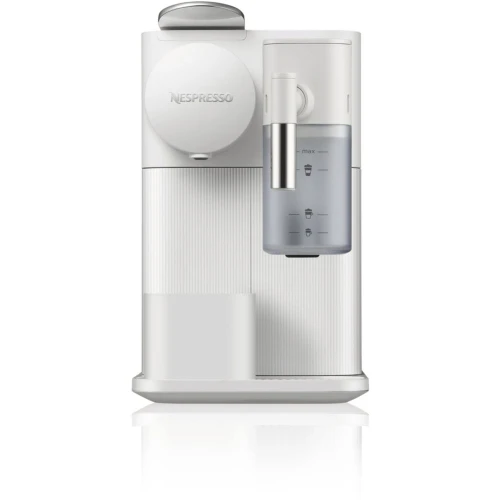 MACHINE A CAFE NESPRESSO LATTISSIMA ONE BLANC EN510.W