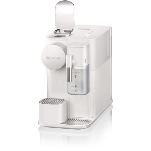MACHINE A CAFE NESPRESSO LATTISSIMA ONE BLANC EN510.W