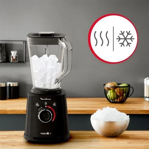 BLENDER MOULINEX 1200W LM88A810