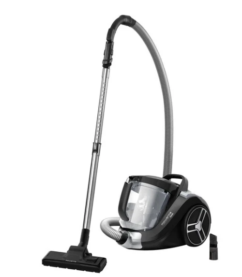 ASPIRATEUR ROWENTA GRIS XXL 2.5L RO8325EA