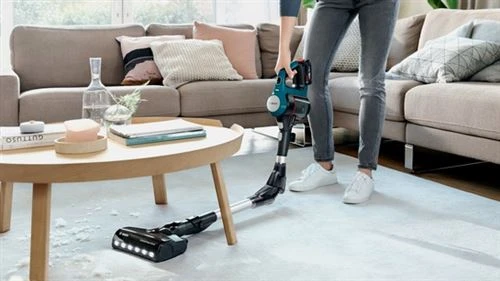 BALAI ASPIRATEUR BOSCH UNLIMITED7  BSS71125AH