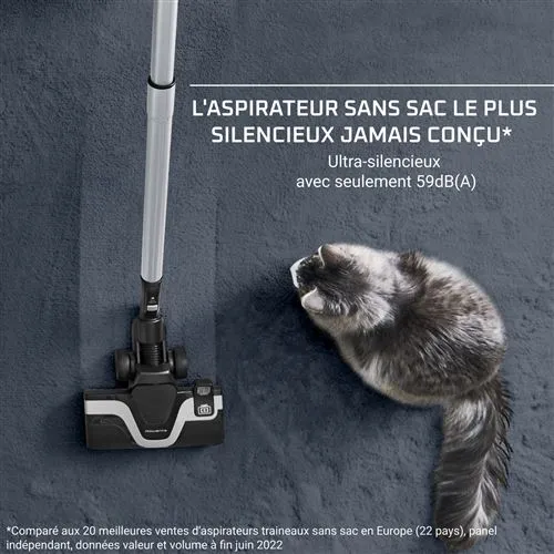 ASPIRATEUR ROWENTA CYCLONIC EFFITECH  RO7961