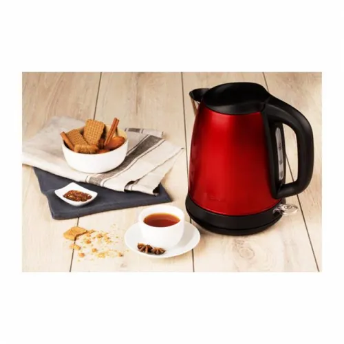 BOUILLOIRE MOULINEX  ROUGE SUBITO BY550510