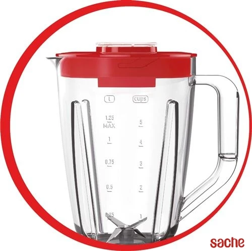BLENDER MOULINEX  LM420510 LM420510