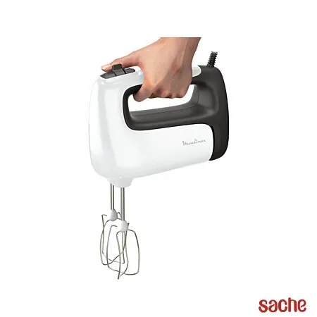 BATTEUR MOULINEX 500W HM462110